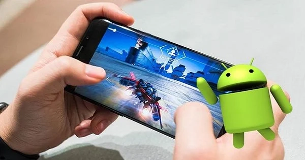 Tối ưu hóa bộ nhớ Android cho chơi game